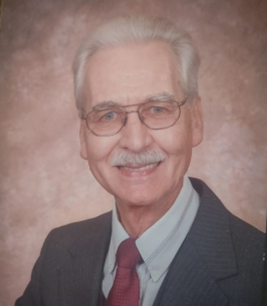 Gerald E. "Jerry" Hendricks Profile Photo