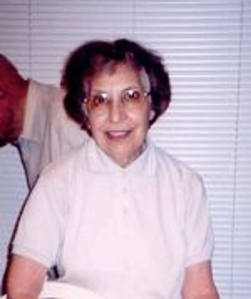 Nellie J. Recupero