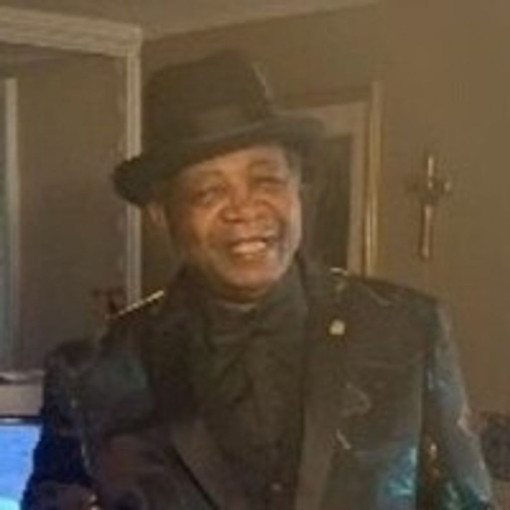 Chillis Johnson, Jr.