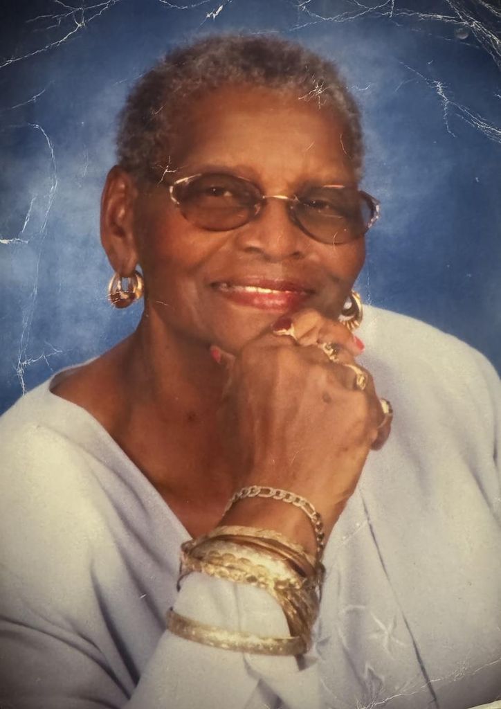 Gloria Juanita Murray Profile Photo