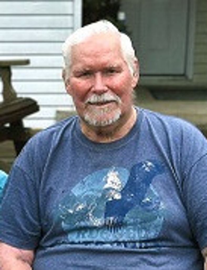 James "Jim" N. Dempsey