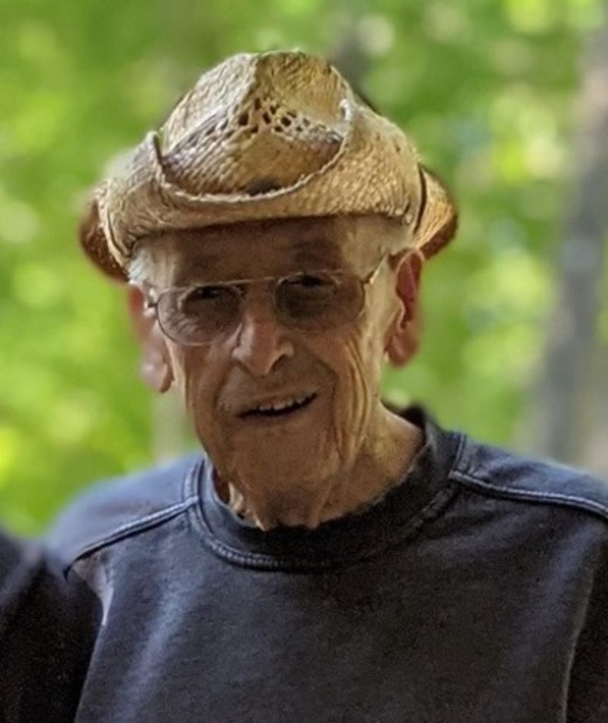 Charles Ray Gates Profile Photo