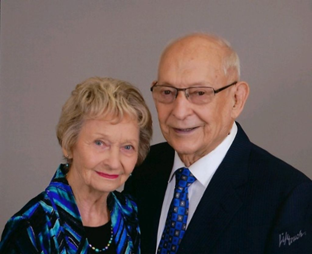 Robert "Bob" M. Wills