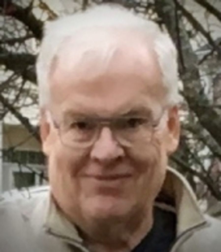Blair D. Ferguson