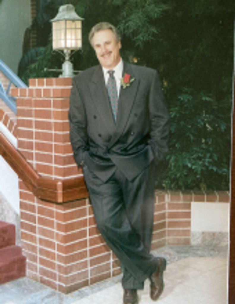 Robert A Nicoletti
