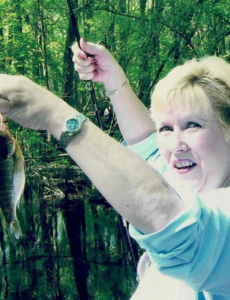 Jacquelin Kay (Watford)  Guthrie Profile Photo