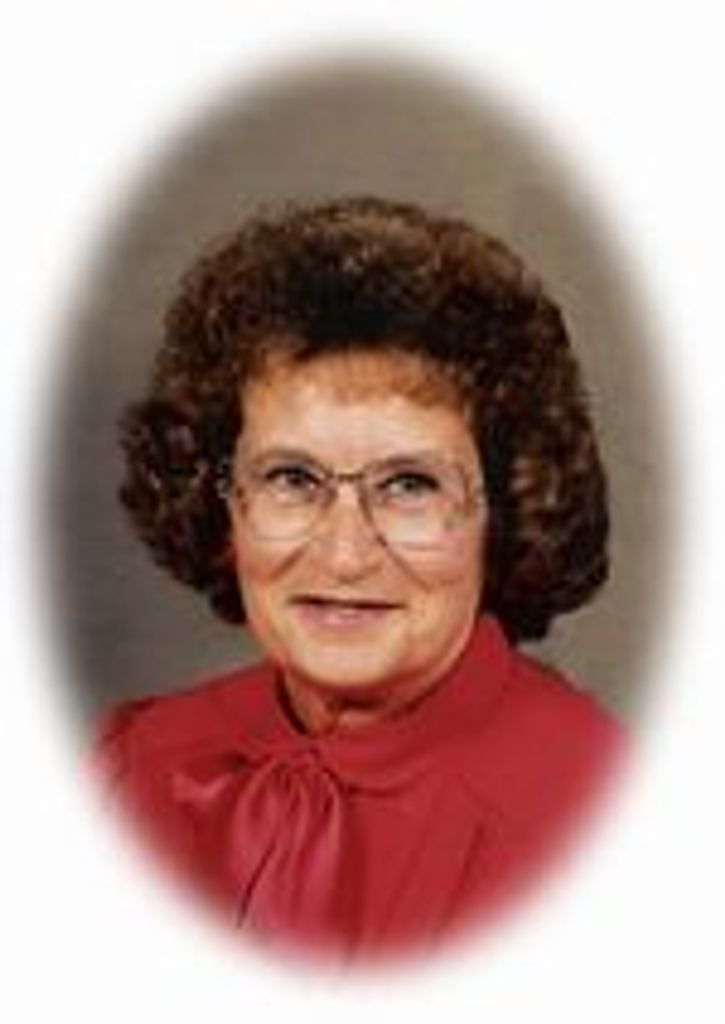 Margie Catherine Krug