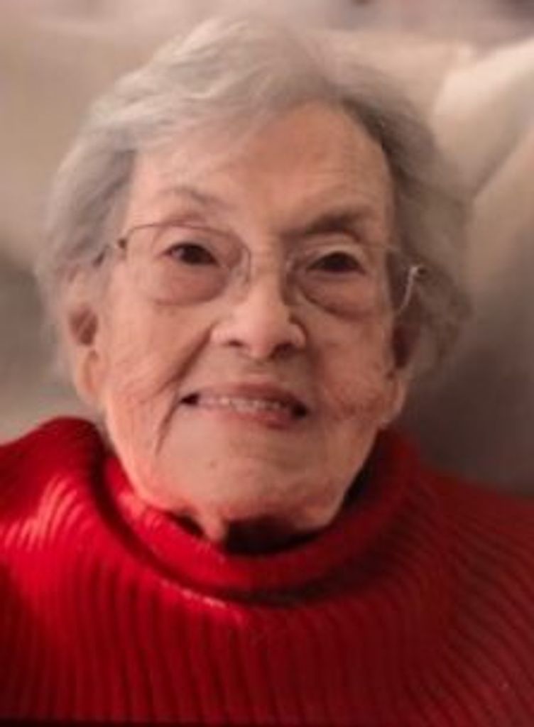 Naomi C. Jefferson