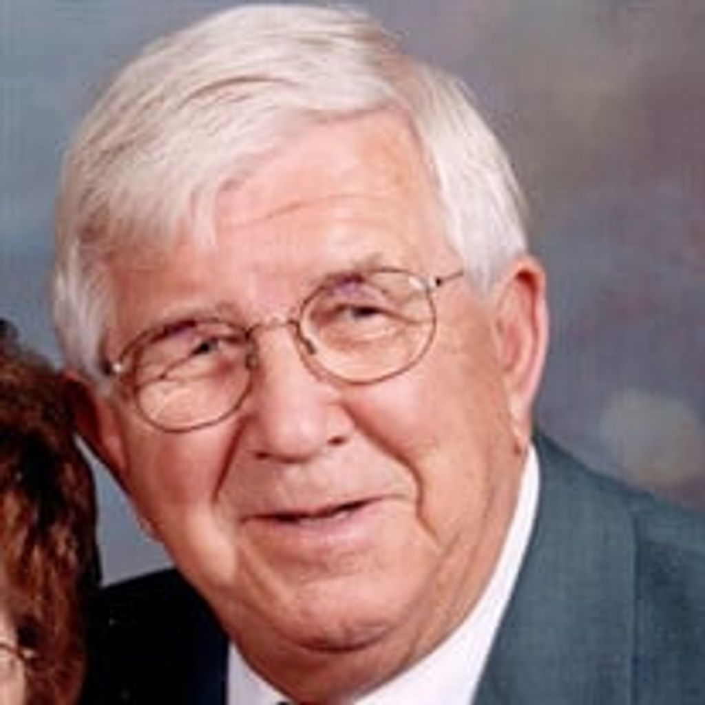 Edward Francis Trombley