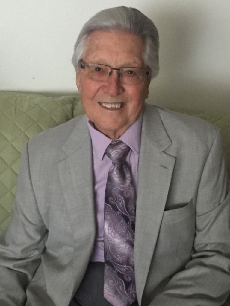 Glenn Lamar Barnson Profile Photo