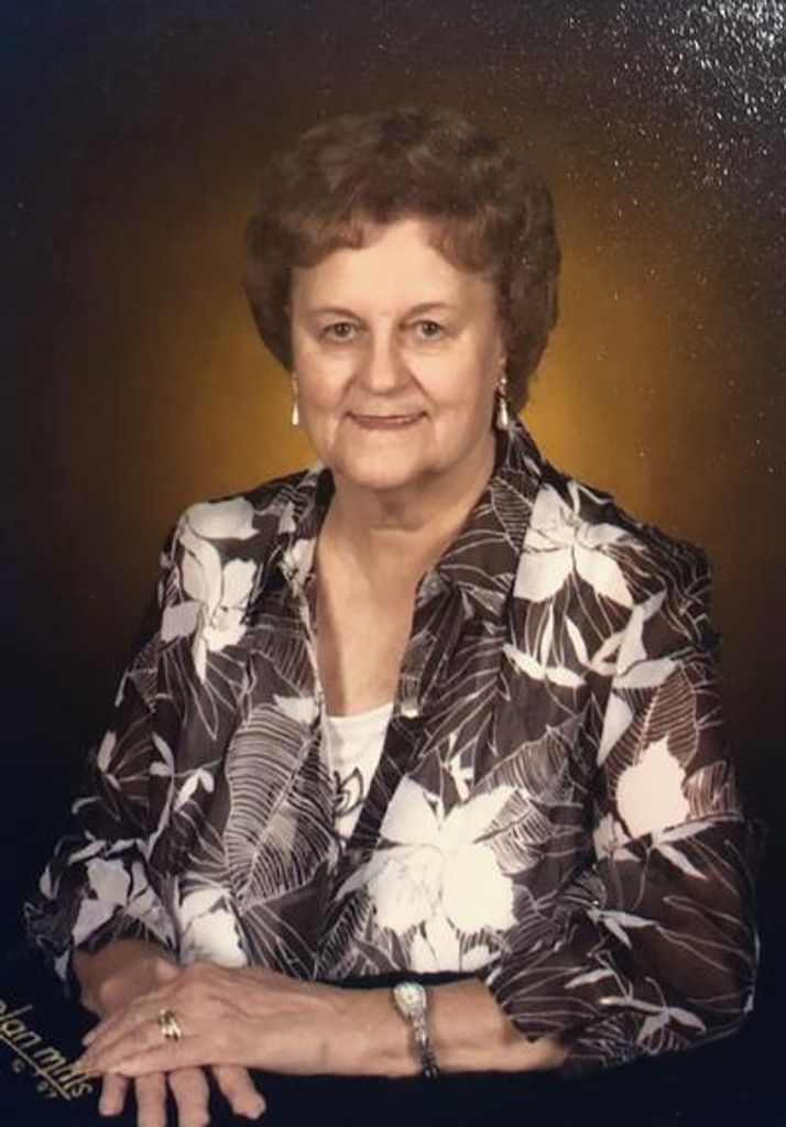 Dolores Marie Kubeczka Little