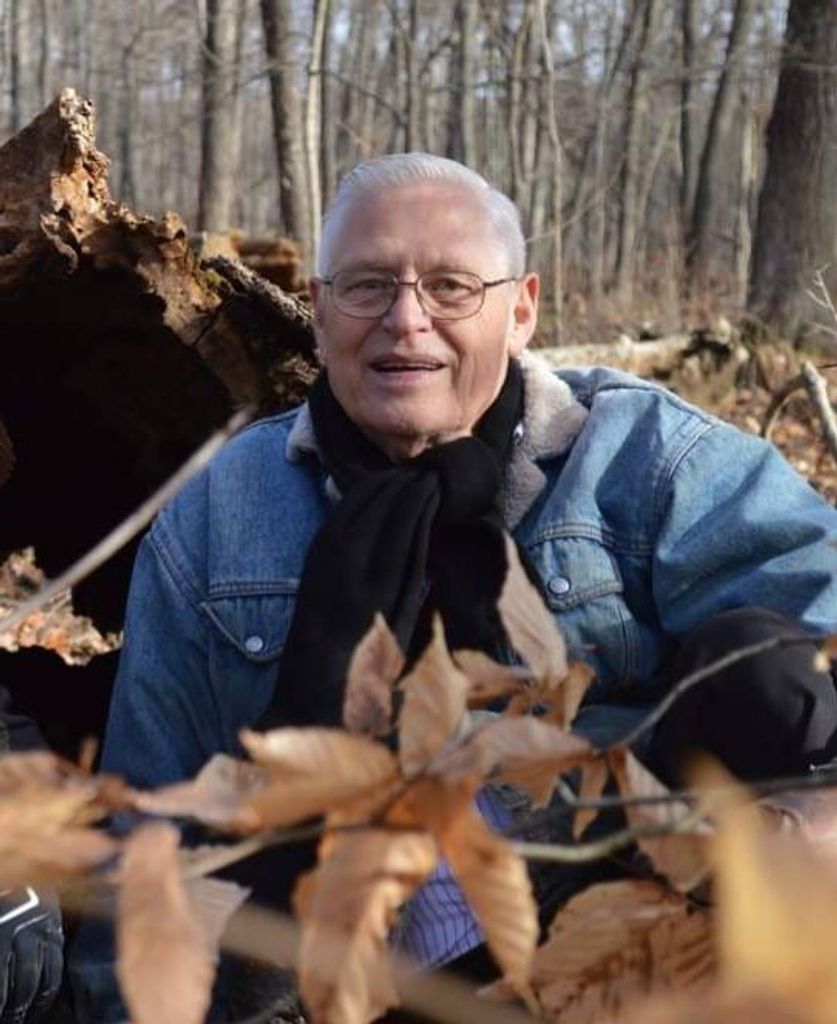 Gary Lee Embury Profile Photo