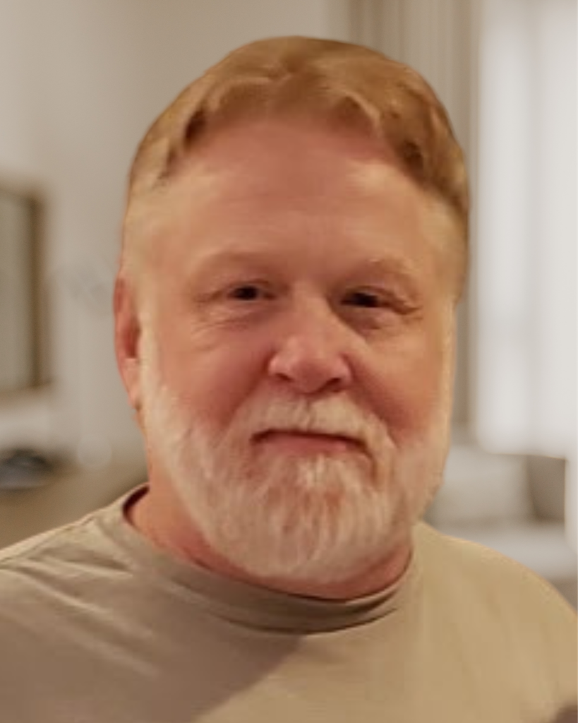 Robert "Tony" Anthony Herstine Profile Photo