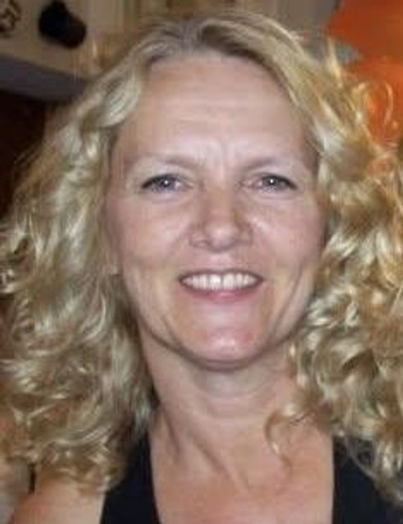 Tina L. Fry Profile Photo