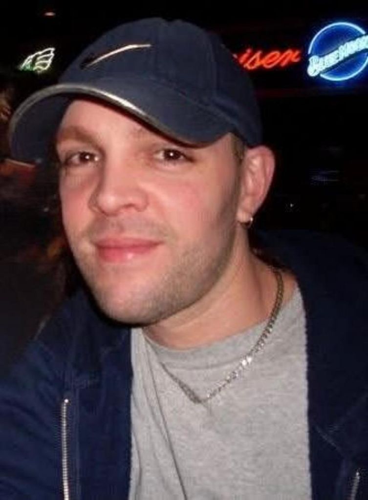 Gregory Scott Ross Profile Photo