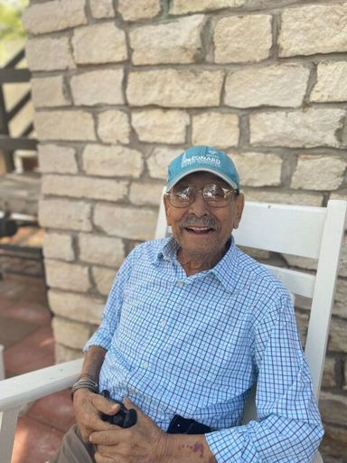 Jose Cortes Salazar Profile Photo