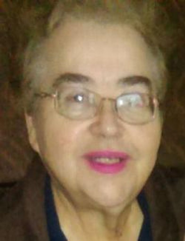 Judi Blundell