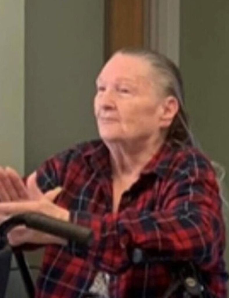 Betty Hill Profile Photo