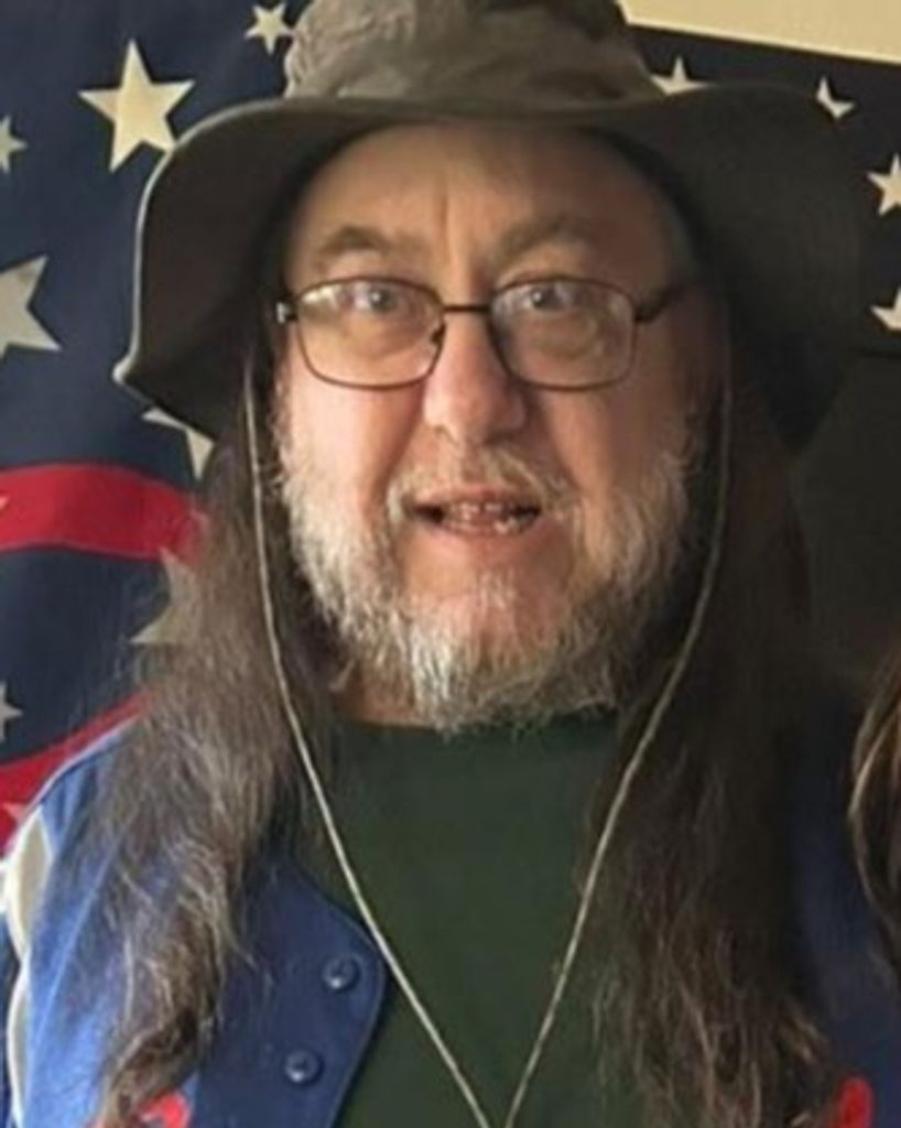 Jeff Adams