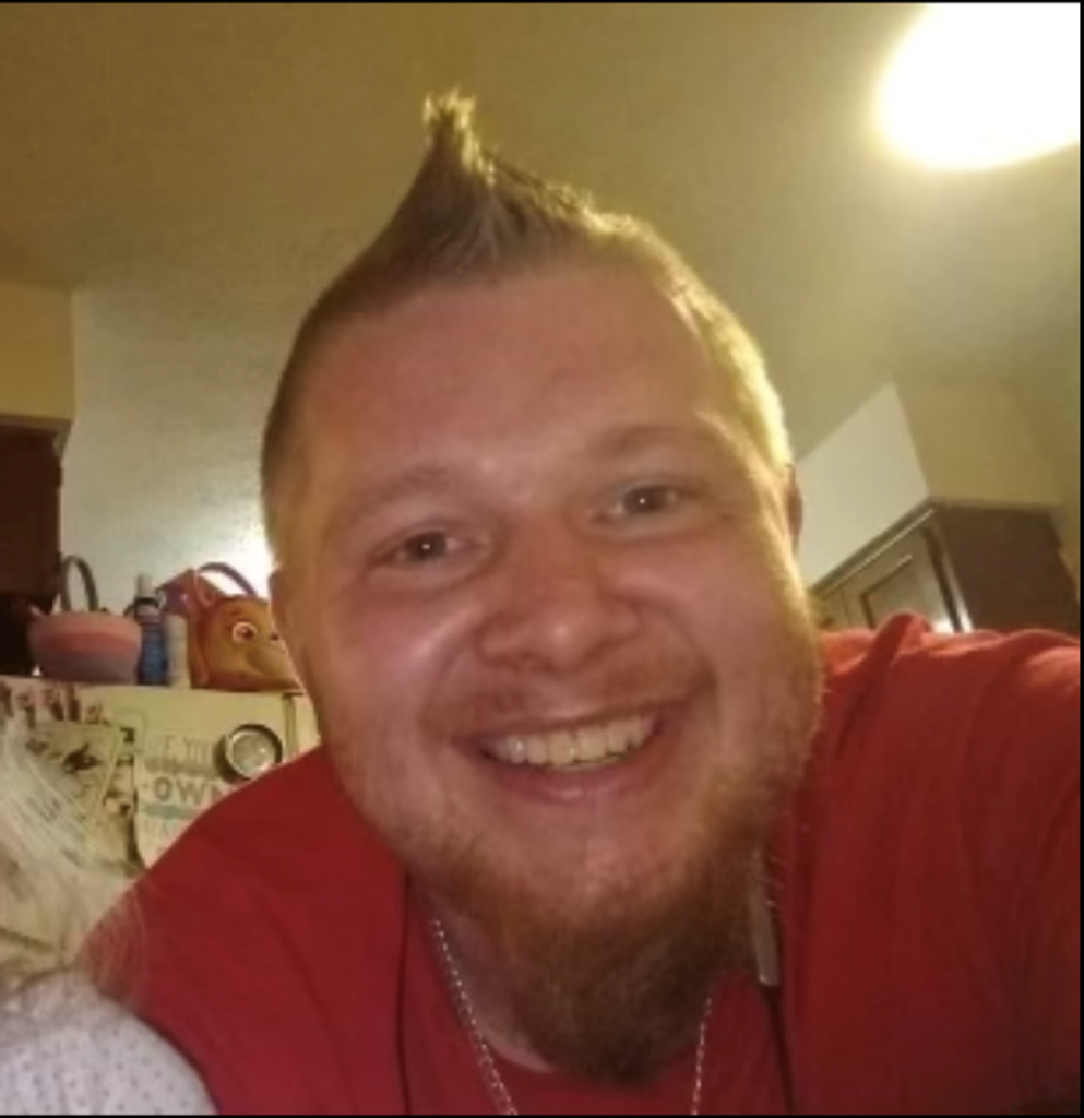 Joshua E. Cannon Profile Photo