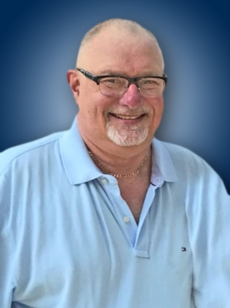 Gregory J. Gowdy Profile Photo