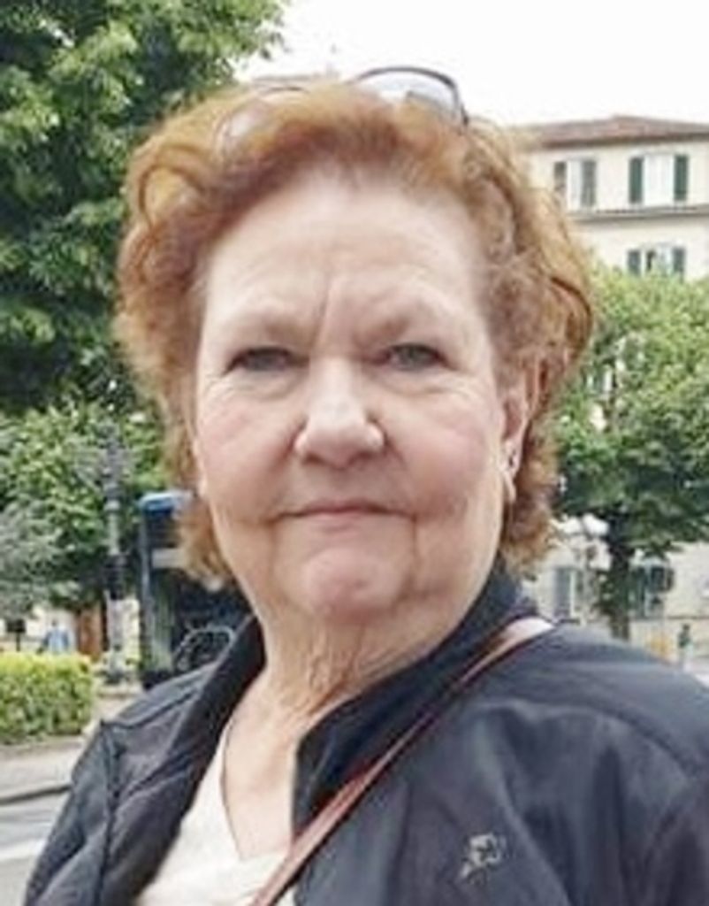 Kathleen "Kathy" Matte Profile Photo