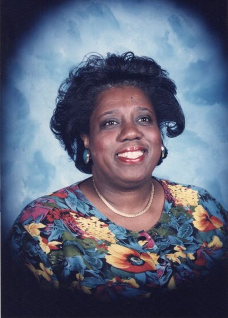 Audrey Hill Profile Photo