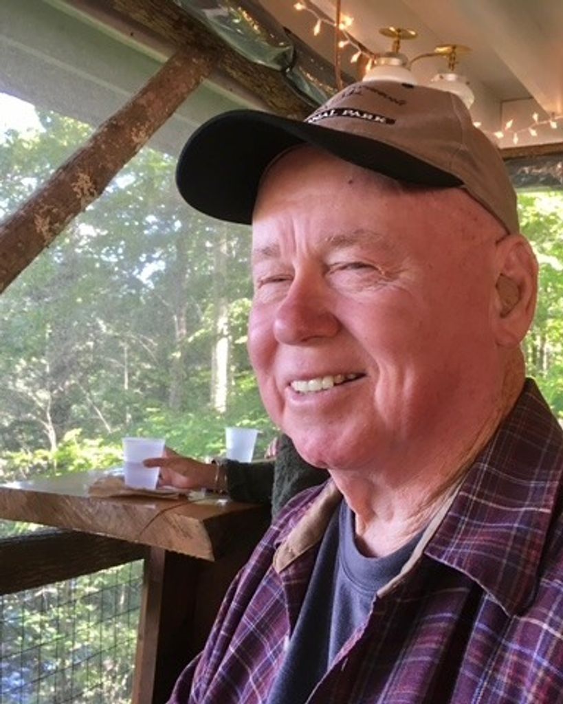 Paul "Dick" Horgan Profile Photo