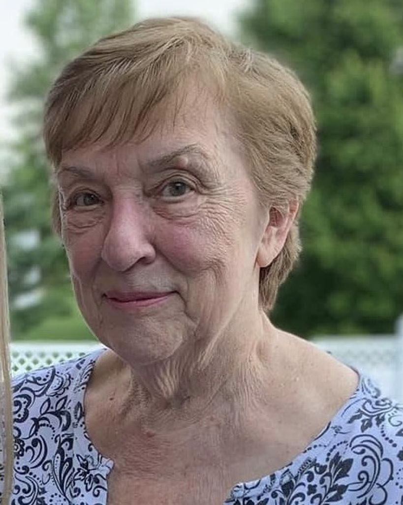 Dolores J. "Rene" Hostetter Profile Photo