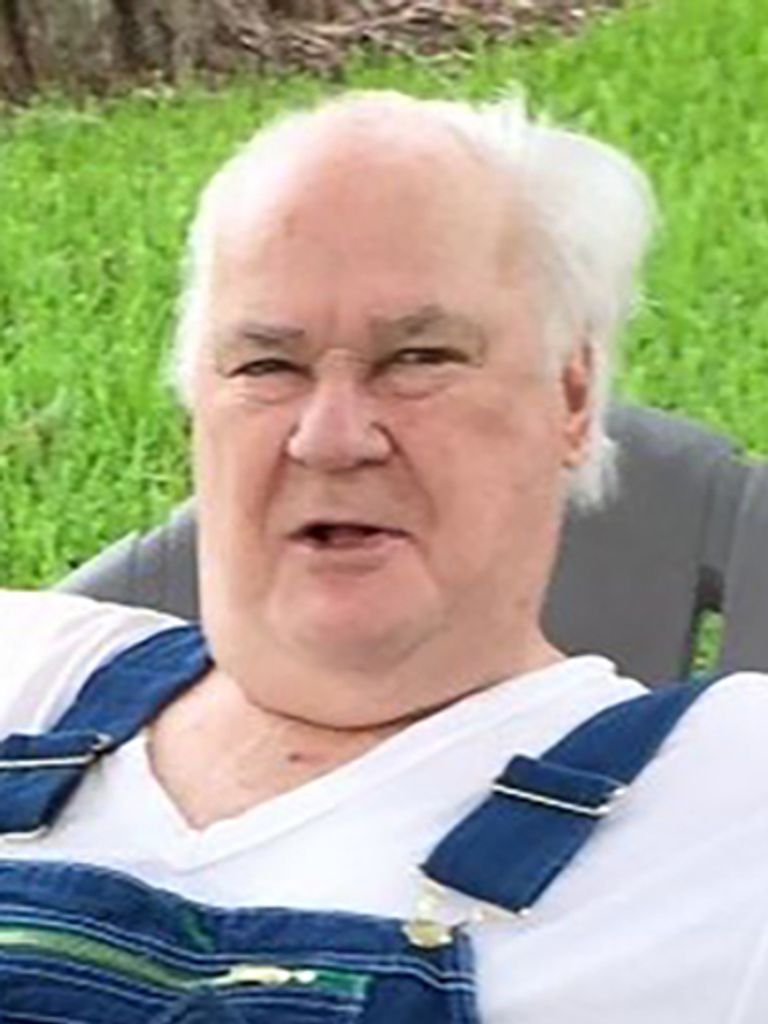 Hilton C. Ardoin