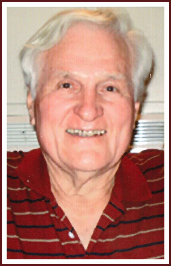 Donald H. Anderson