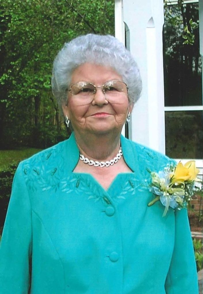 Helen Rachels Robinson