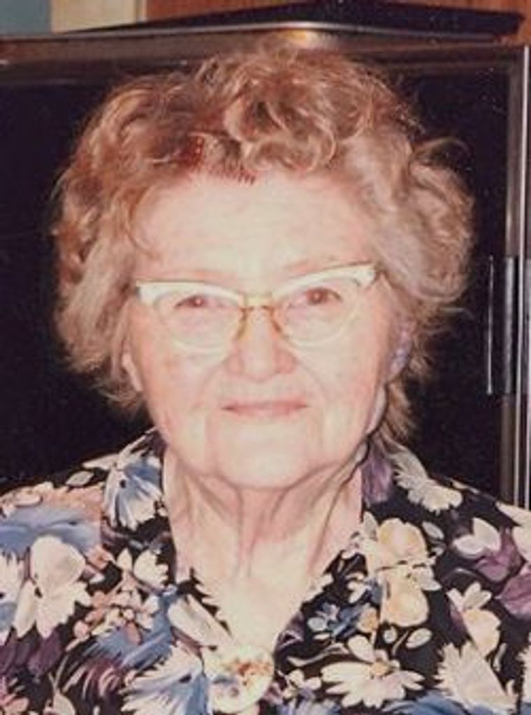 Dimple Patton Nunley