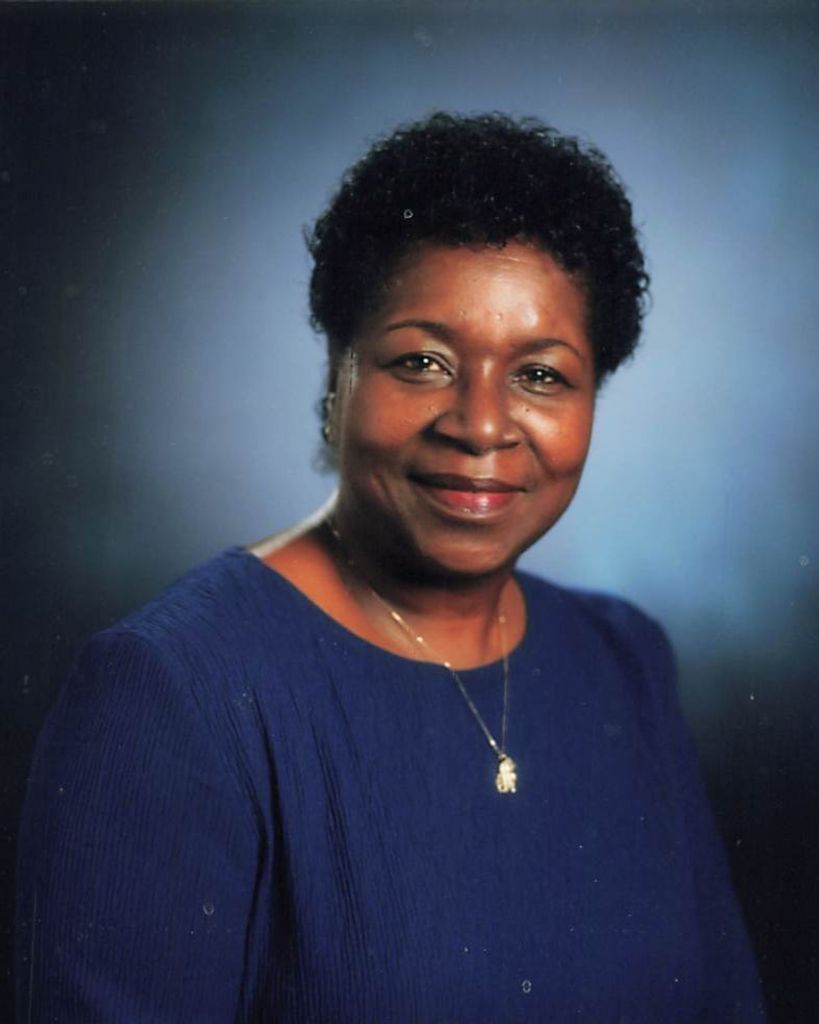 Emma Ruth Colvin Profile Photo