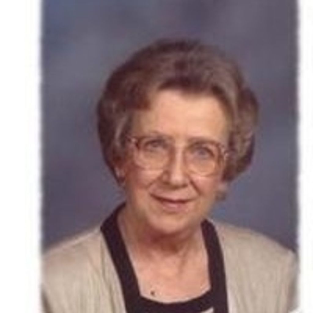 Ruby Oleta Loch