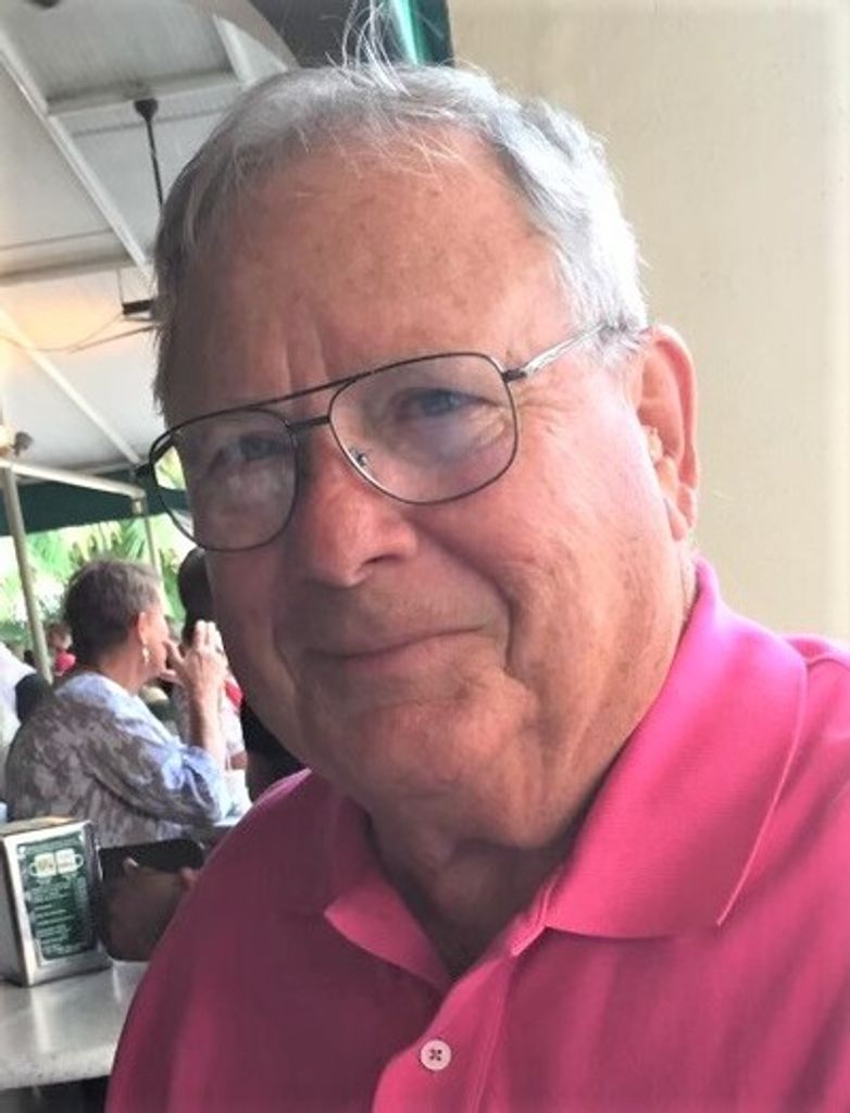 Col. Brad Braddock, Usa (Ret.)