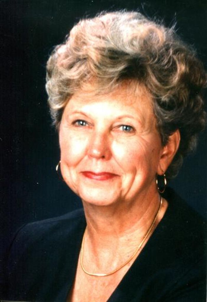 Mary Lou (Eklund) Nowicki