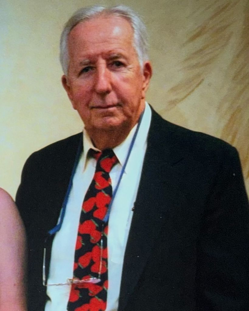 Bruce W. Mumm Profile Photo