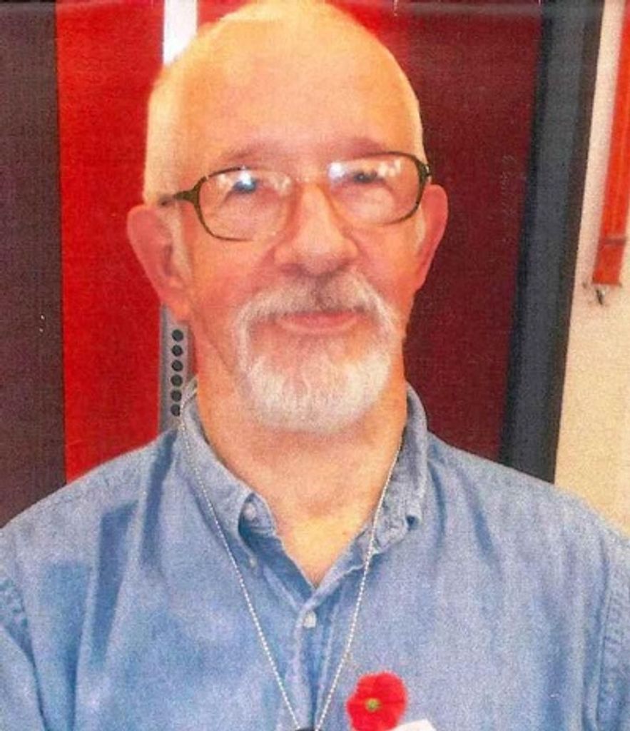 Barry Dorian Davis Profile Photo