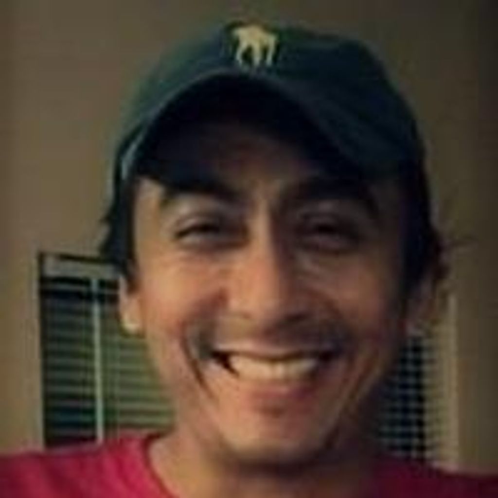 Arturo Molina-Ponce