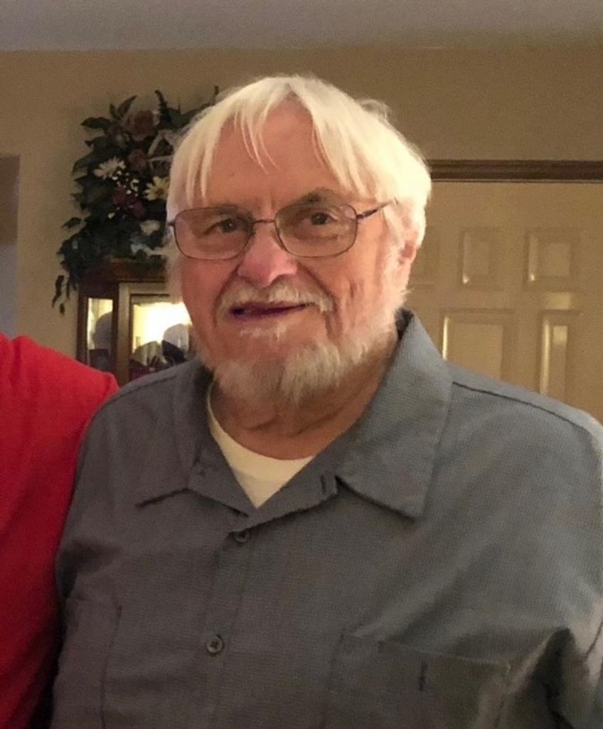Arthur W. Hebrank Profile Photo