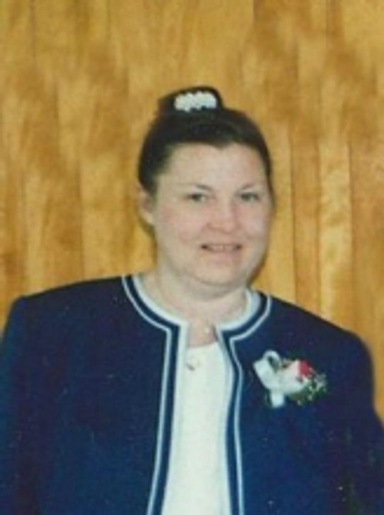 Margaret Whited