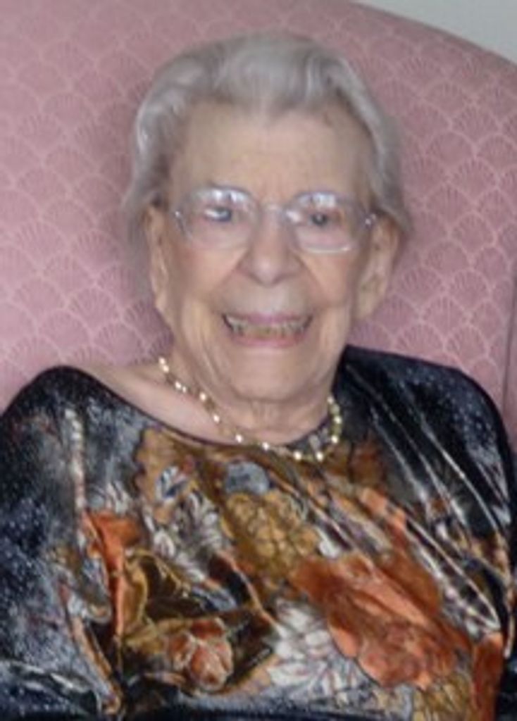 Ellen W. Steele
