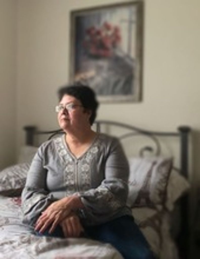 Maria Pasquala Manzano