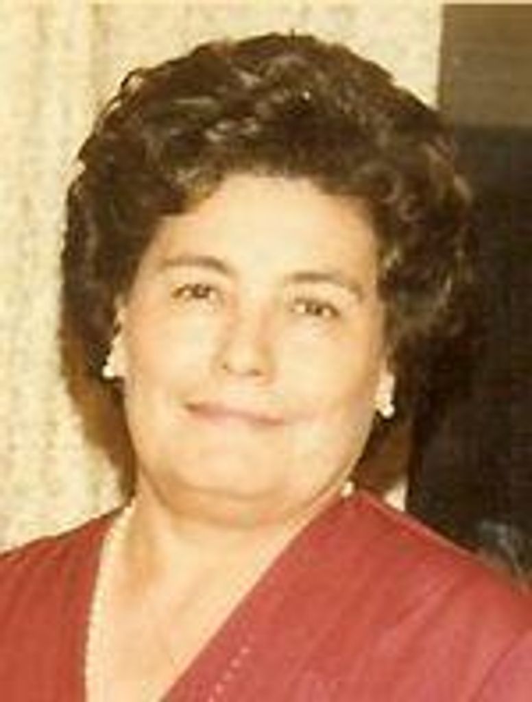 Mary Jauregui Bernal