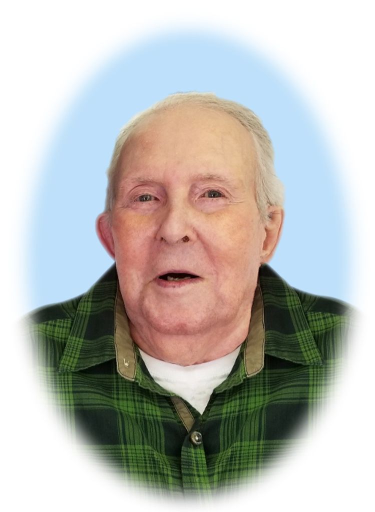 Kenneth Milton Britt