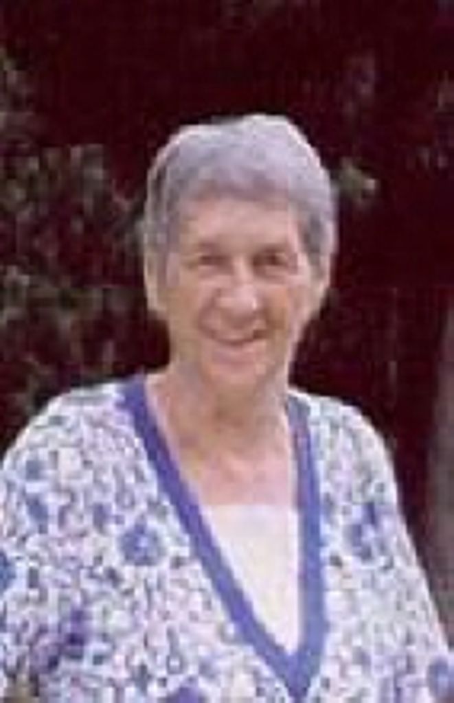 Margrit Widmer