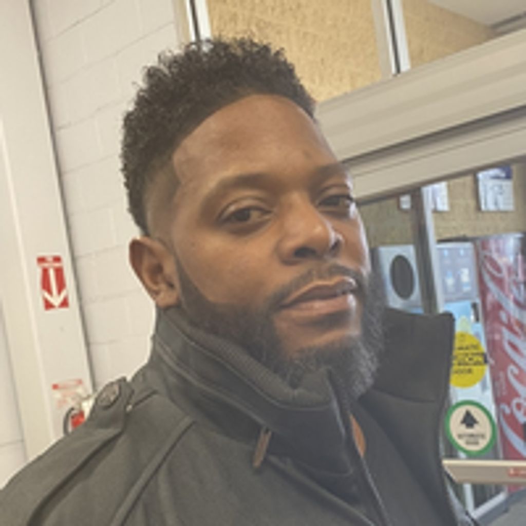 Shedrick Clemons