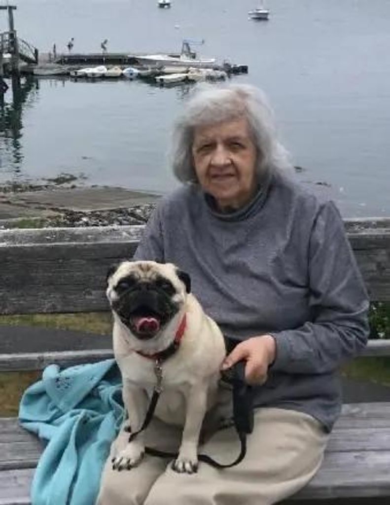 Rosalyn Christine Brown Profile Photo