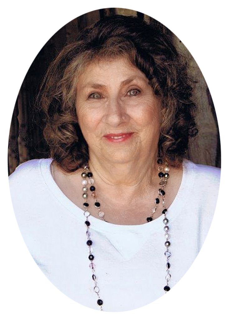 Florrey Alice (Pugh)  Charles Profile Photo